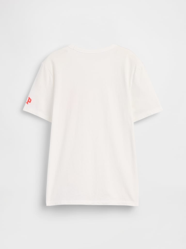 GapKids × Disney Mickey Mouse Graphic T-Shirt