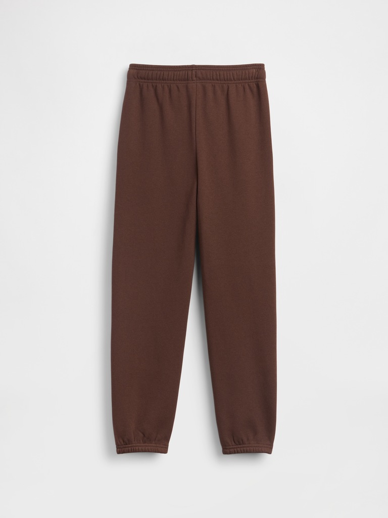 Kids Relaxed Gap Logo Joggers