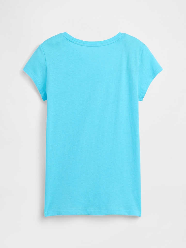 Kids Graphic T-Shirt