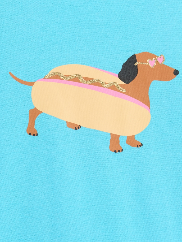 Kids Graphic T-Shirt
