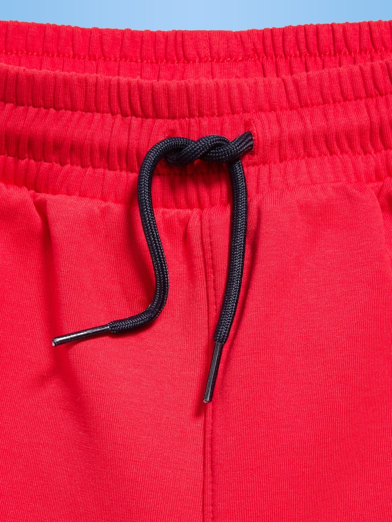 FIFA World Cup 26™ Above Knee Dynamic Fleece Shorts for Boys