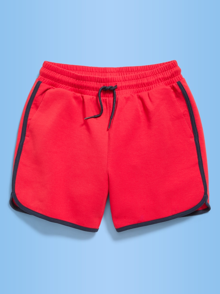 FIFA World Cup 26™ Above Knee Dynamic Fleece Shorts for Boys