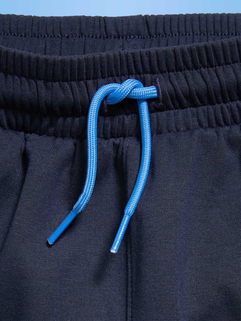 FIFA World Cup 26™ Above Knee Dynamic Fleece Shorts for Boys