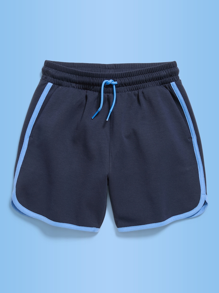 FIFA World Cup 26™ Above Knee Dynamic Fleece Shorts for Boys