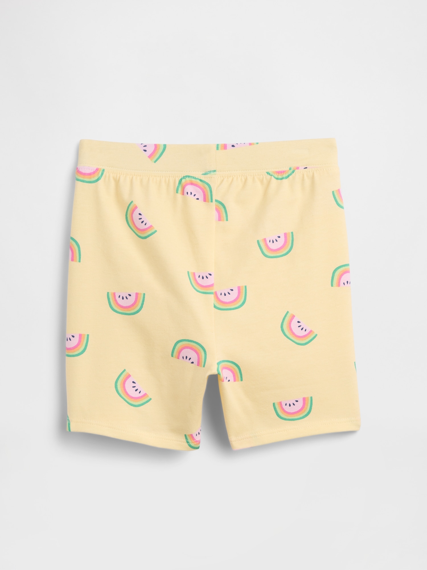 Baby (0-24M) Yellow Shorts & Skirts | Gap Factory