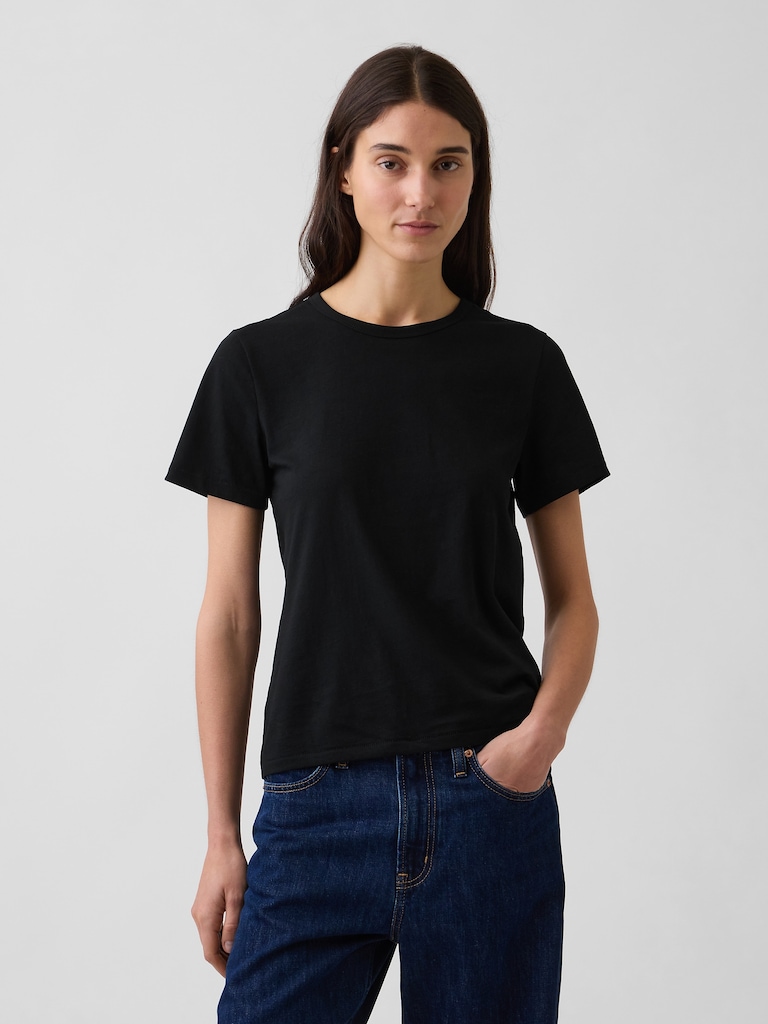 Organic Cotton VintageSoft T-Shirt