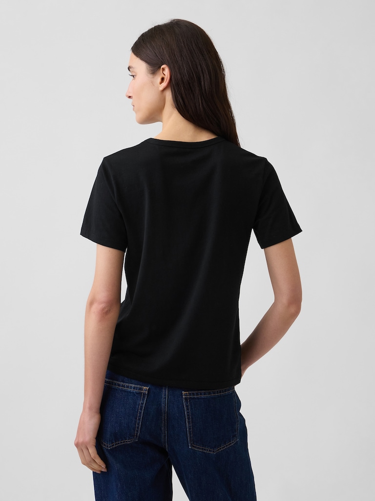 Organic Cotton VintageSoft T-Shirt