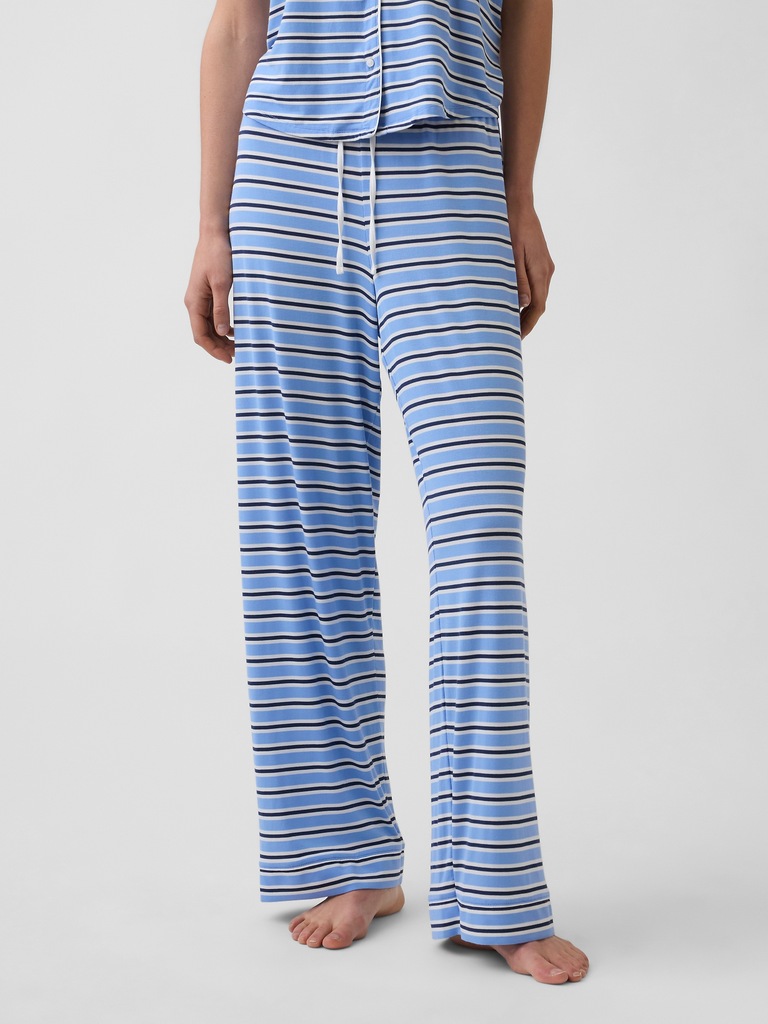Pantalon de pyjama en modal le plus doux