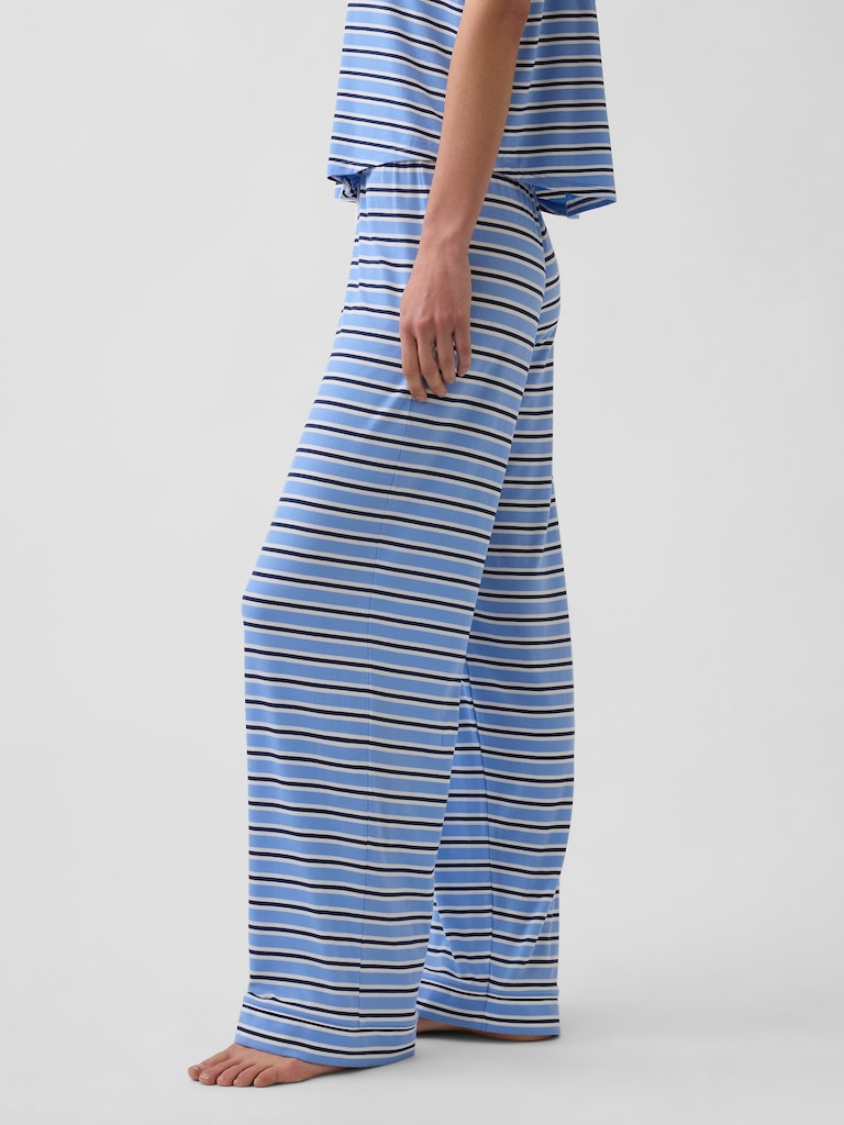 Pantalon de pyjama en modal le plus doux