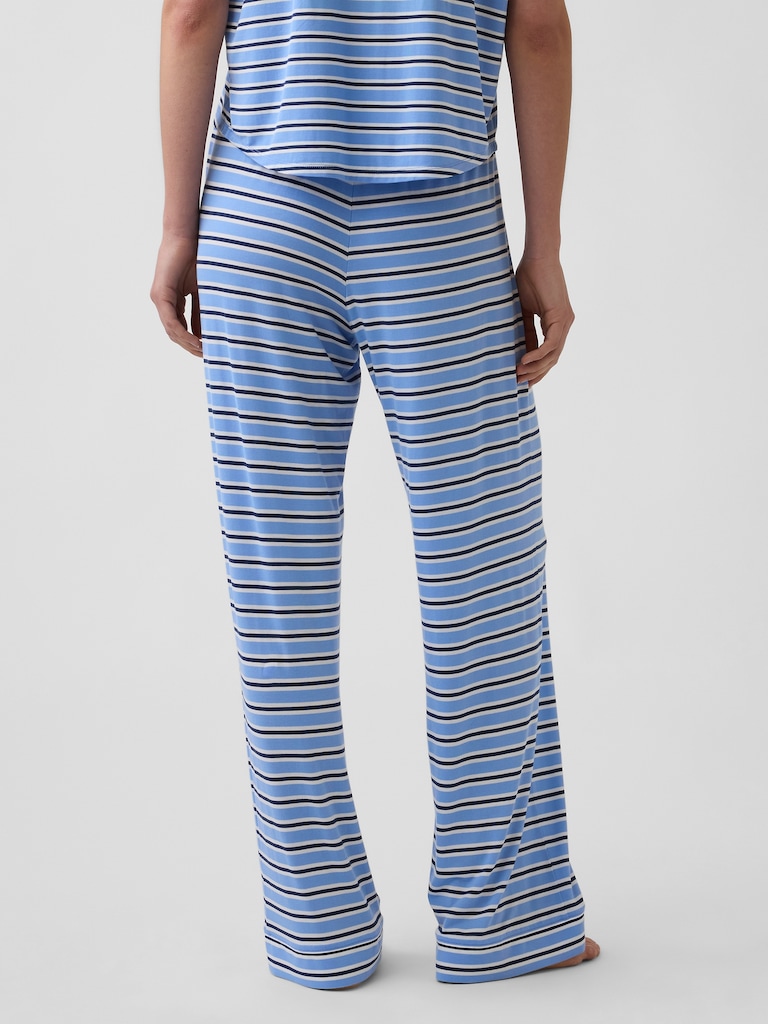 Pantalon de pyjama en modal le plus doux
