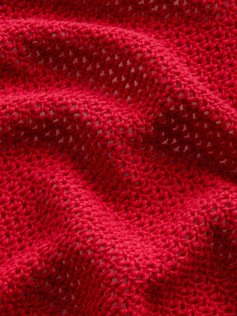 Crochet Scarf