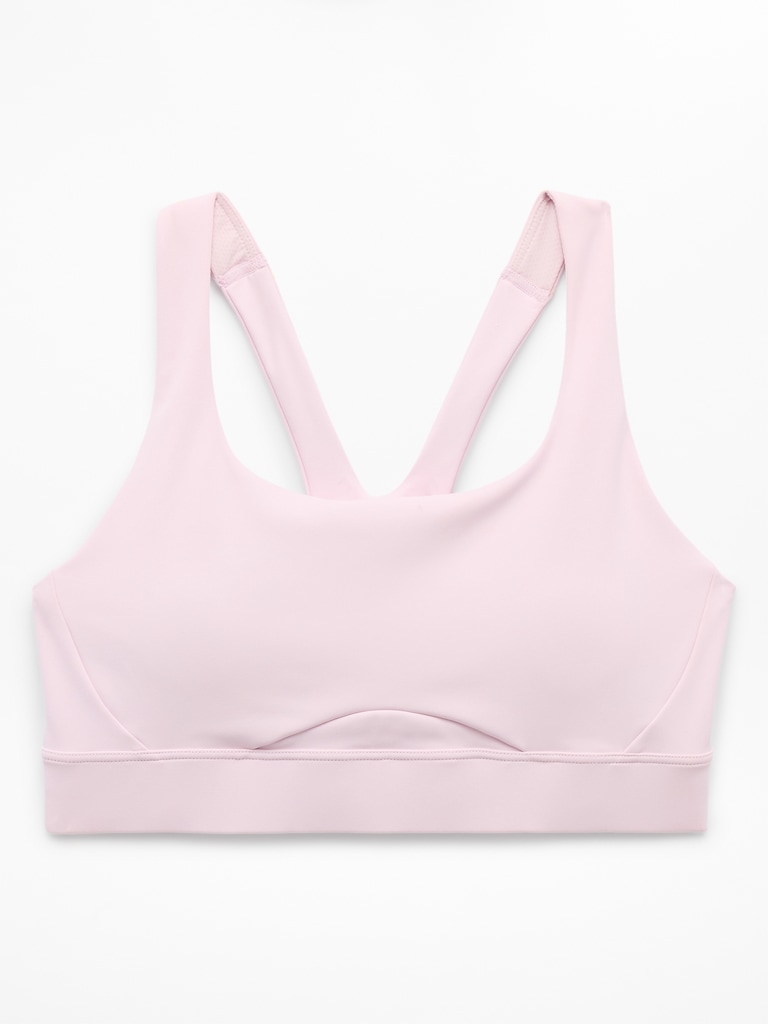 Interval Sports Bra A-C