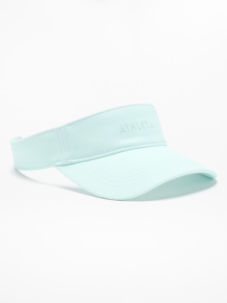 Crosscourt Visor