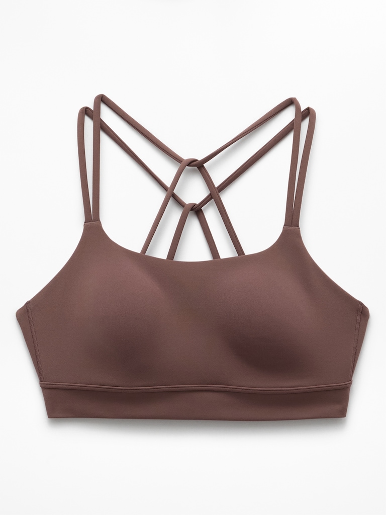 Perfect Form Sports Bra A-C