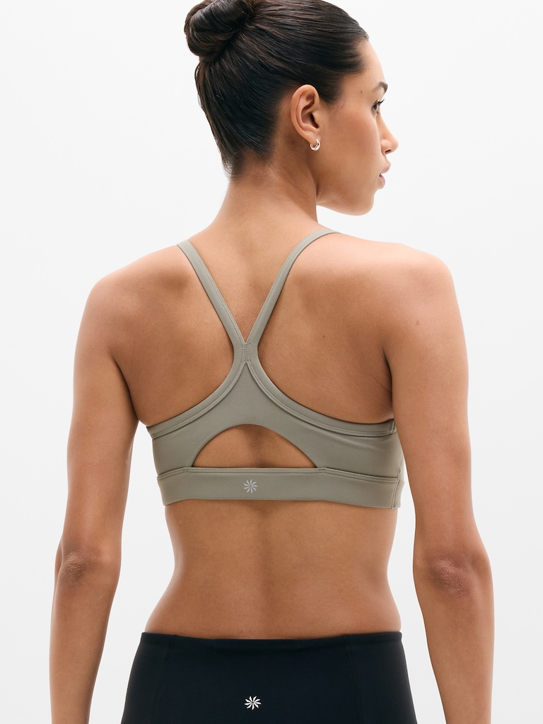 Vital Sports Bra A-C