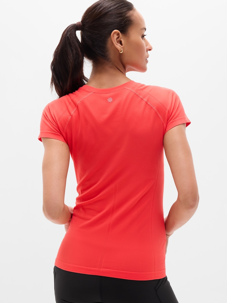 Momentum Flex Tee