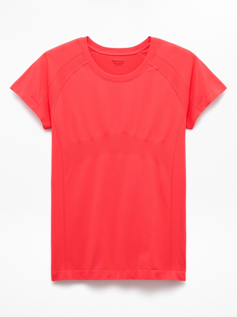 Momentum Flex Tee