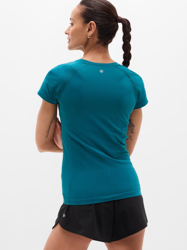 Momentum Flex Tee