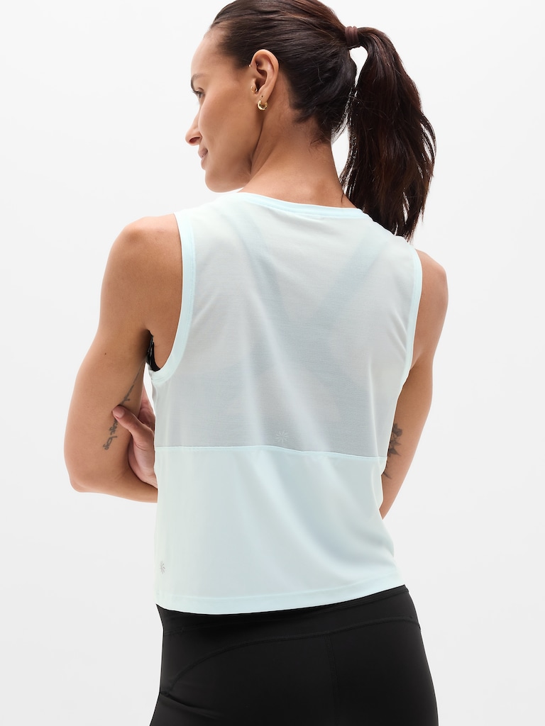 Ultimate Muscle Tank