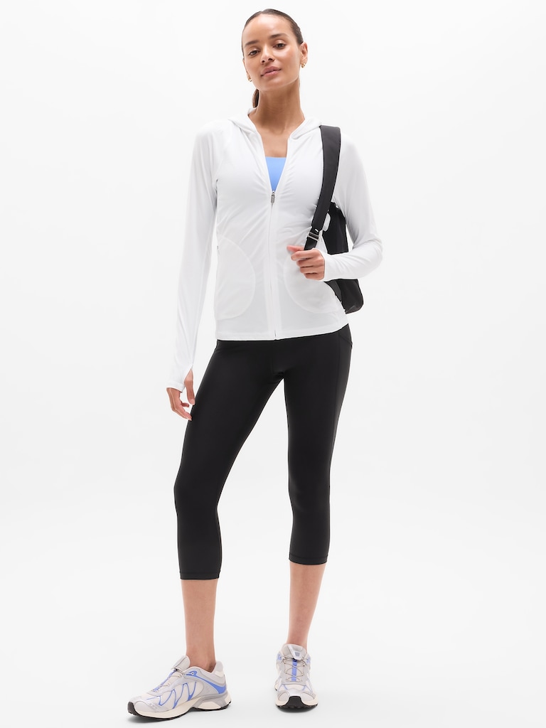 Sunstop UPF Jacket