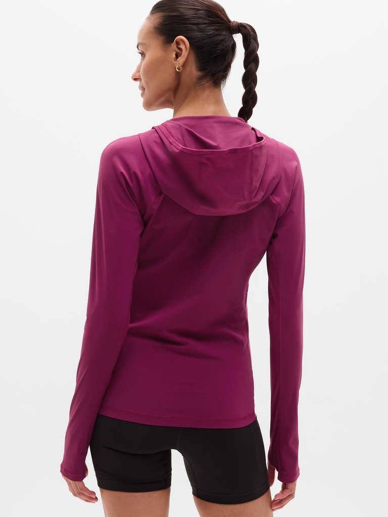 Sunstop UPF Jacket