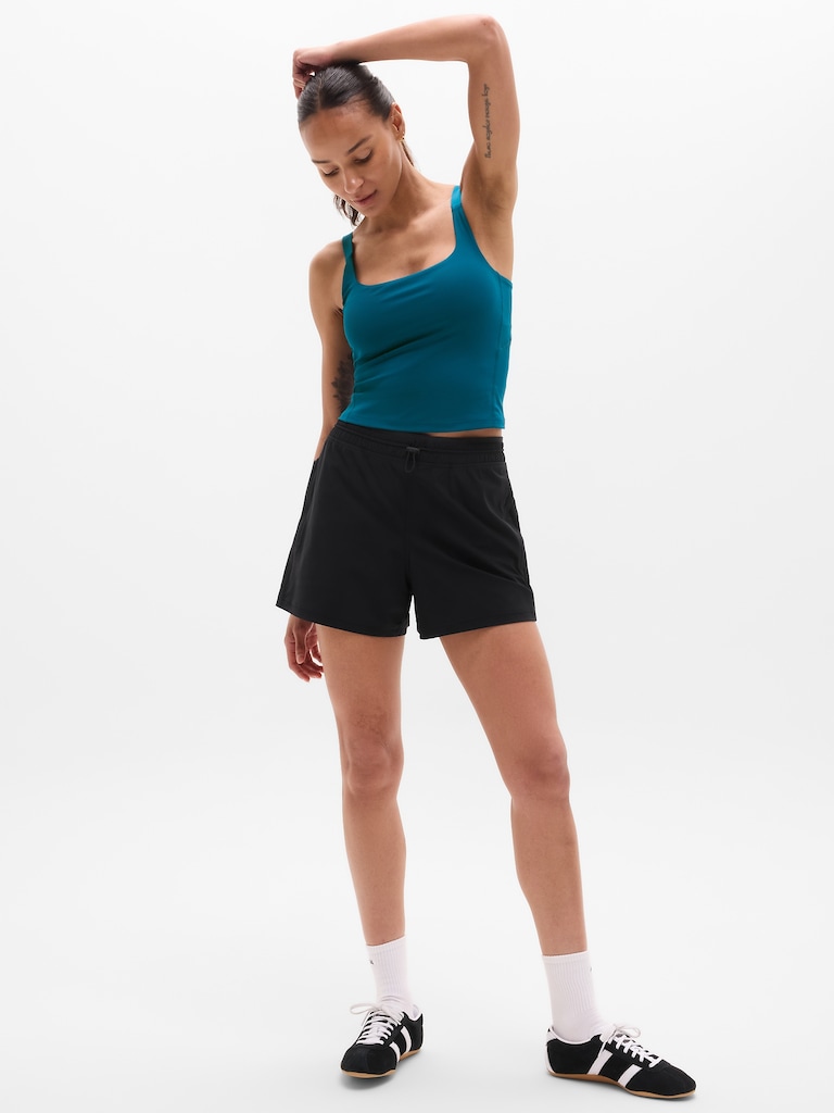 Interval Built-In Bra Tank