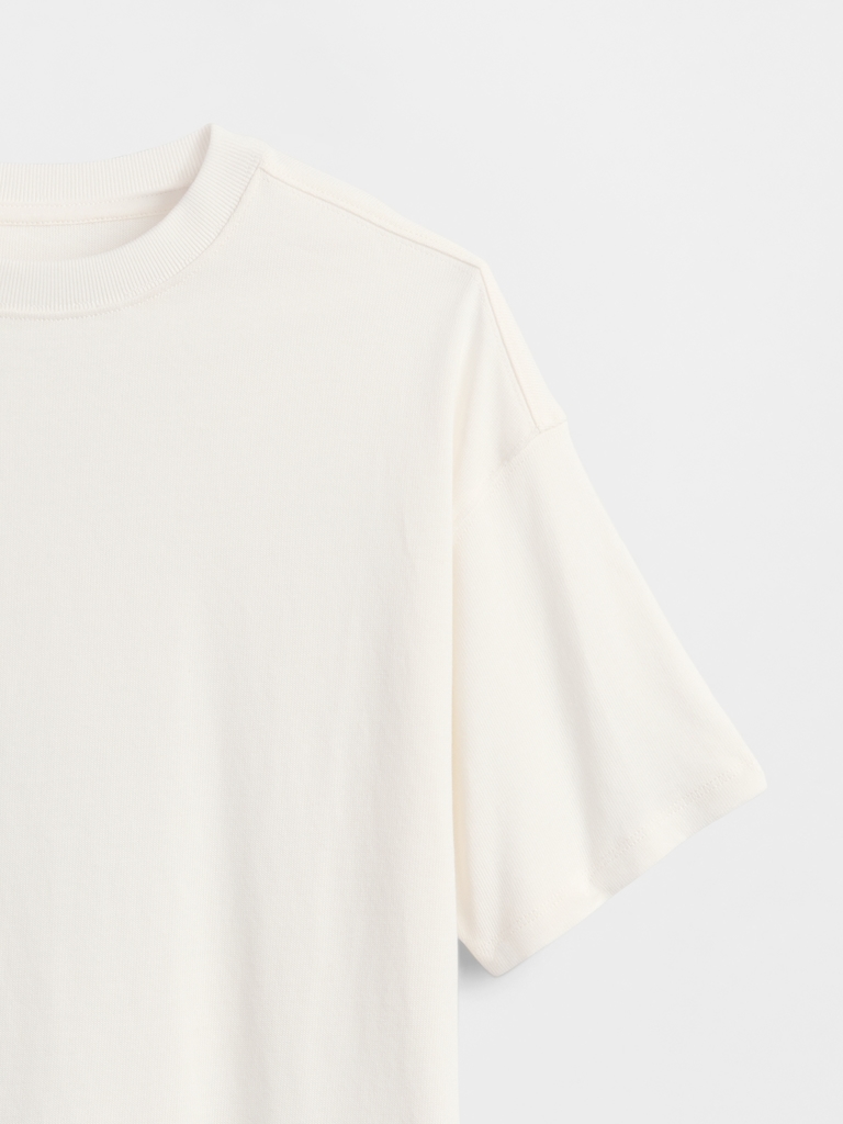 Kids Heavyweight T-Shirt