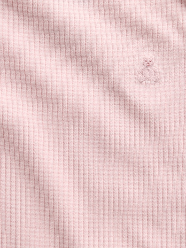 Baby First Favorites TinyRib Bodysuit