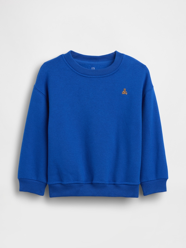 Baby & Toddler VintageSoft Sweatshirt