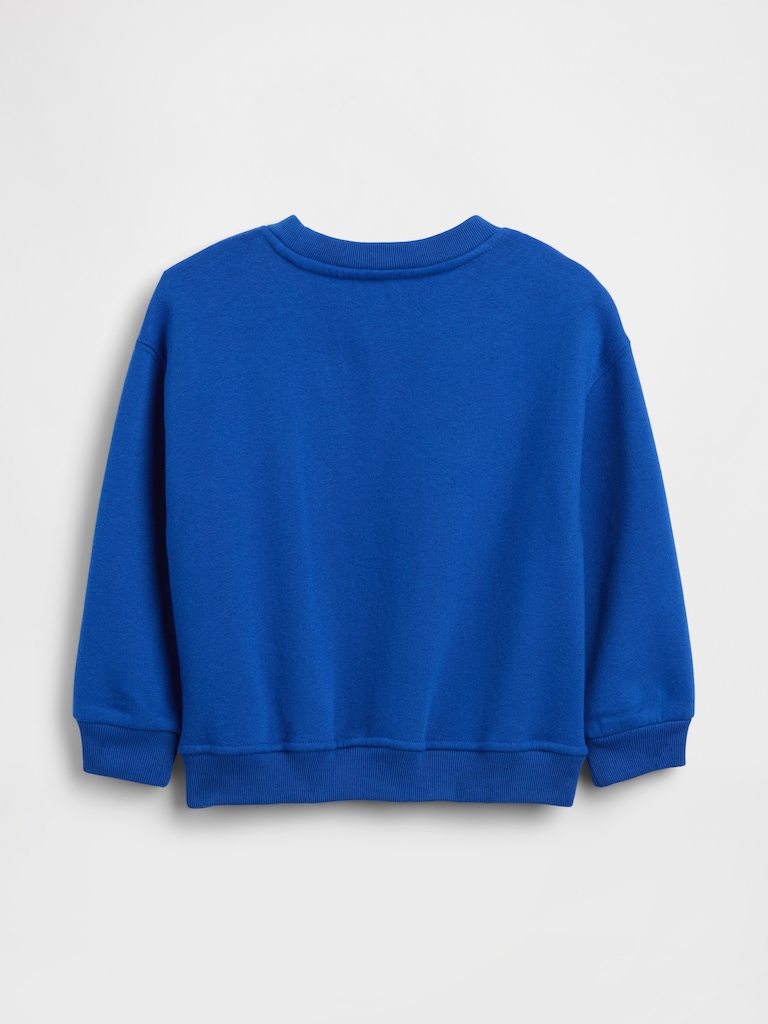 Baby & Toddler VintageSoft Sweatshirt