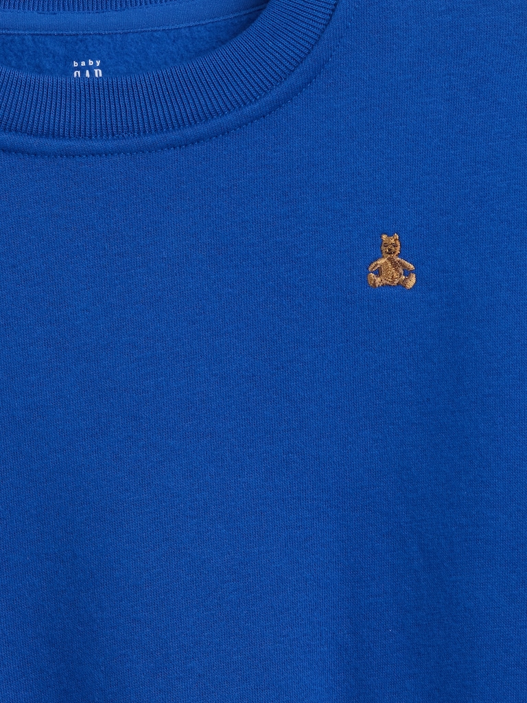 Baby & Toddler VintageSoft Sweatshirt