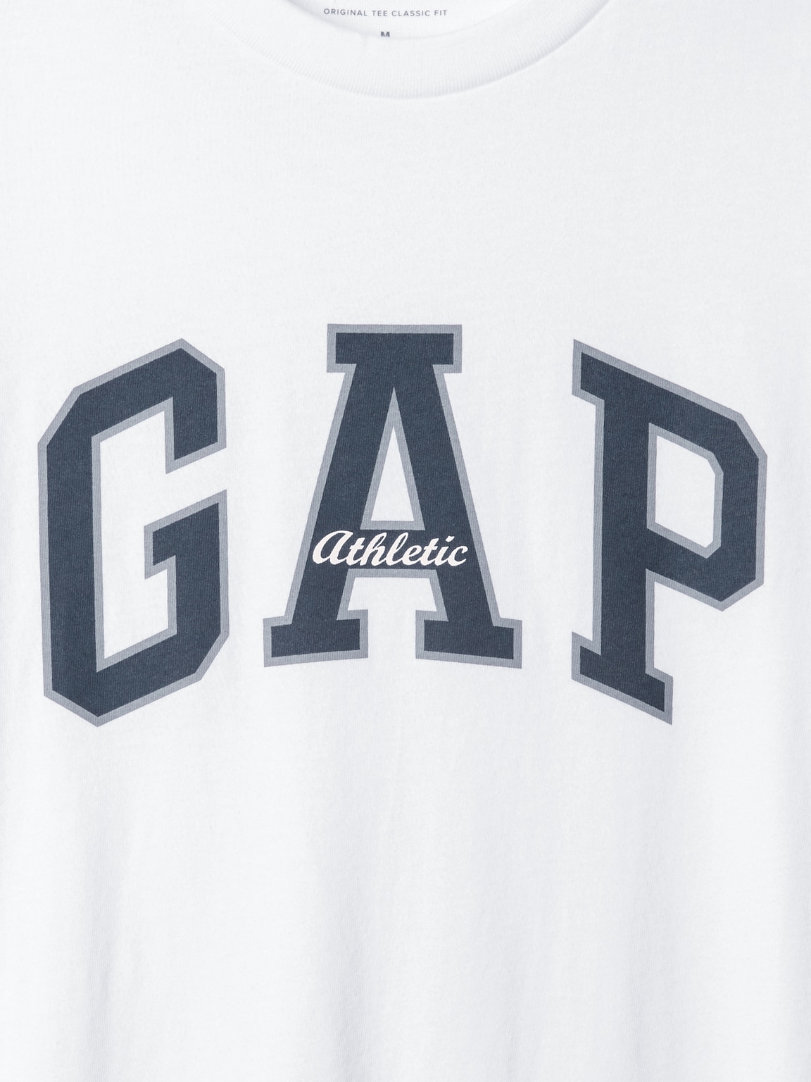 Gap Arch Logo T-Shirt