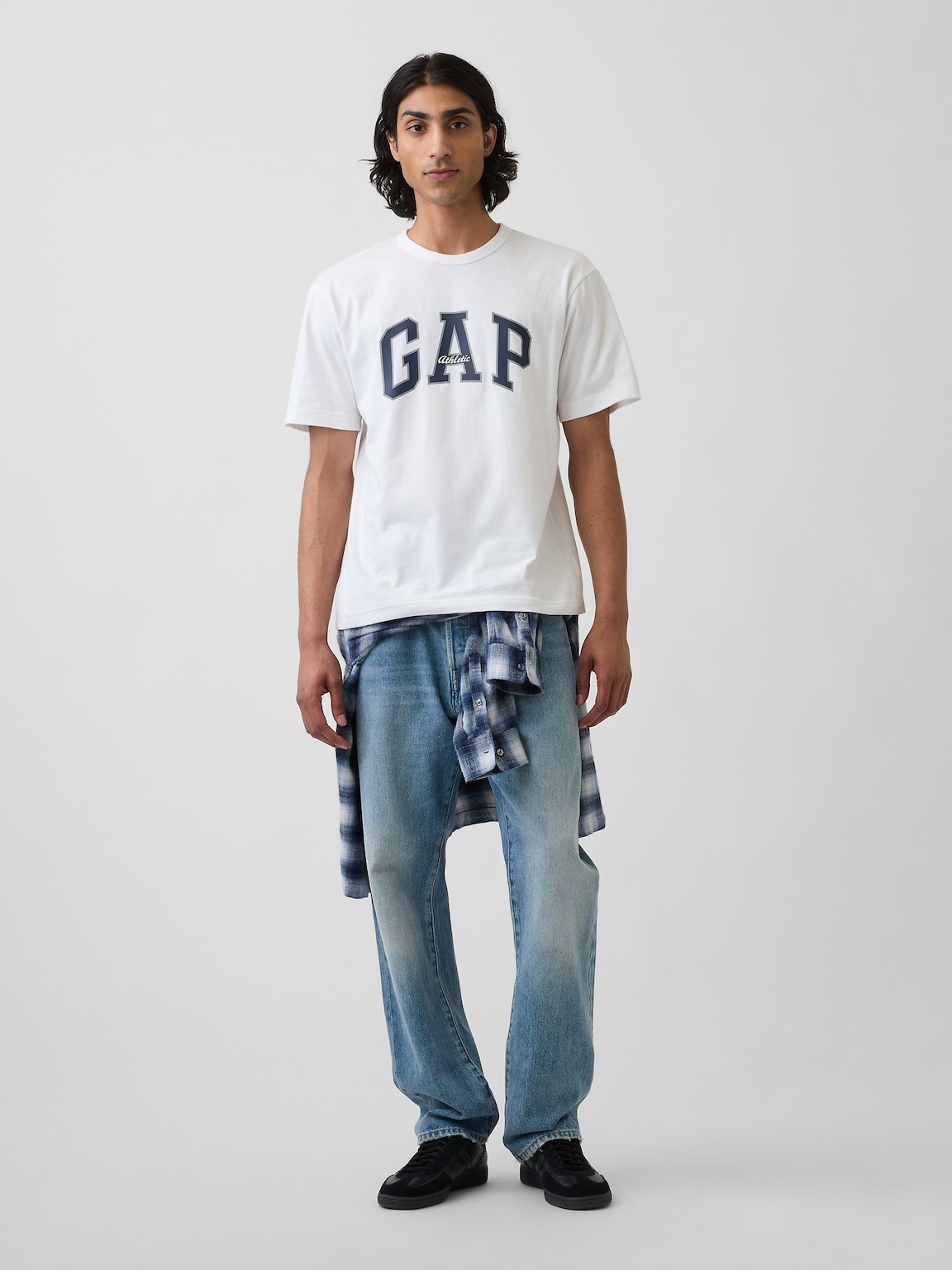 Gap Arch Logo T-Shirt