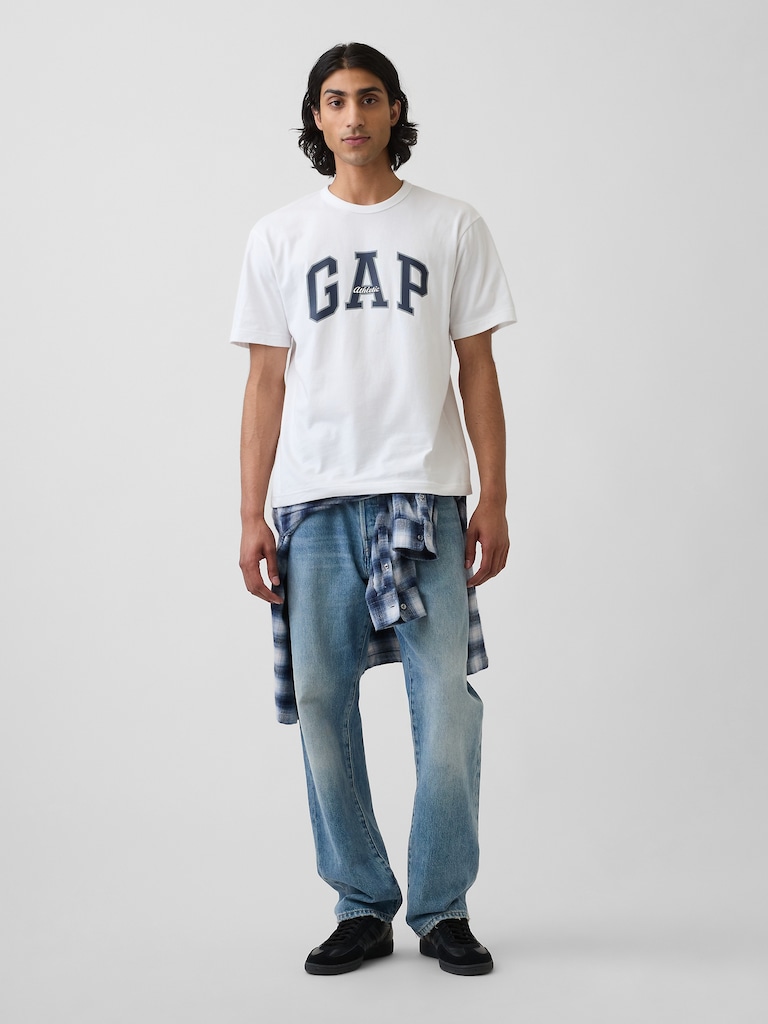 Gap Arch Logo T-Shirt