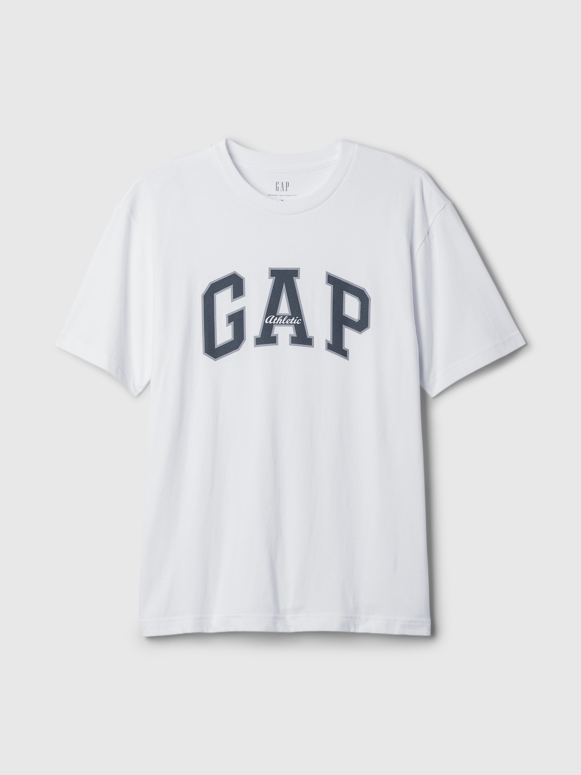 Gap Arch Logo T-Shirt