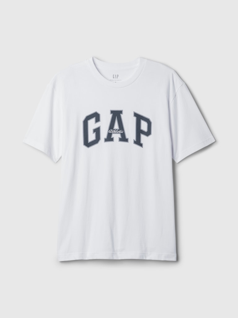 Gap Arch Logo T-Shirt