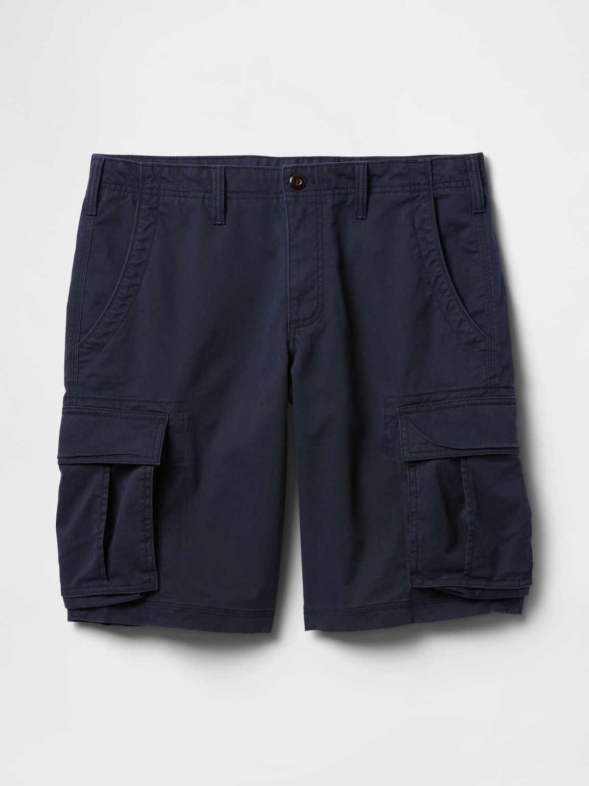 11" Relaxed Cargo Shorts