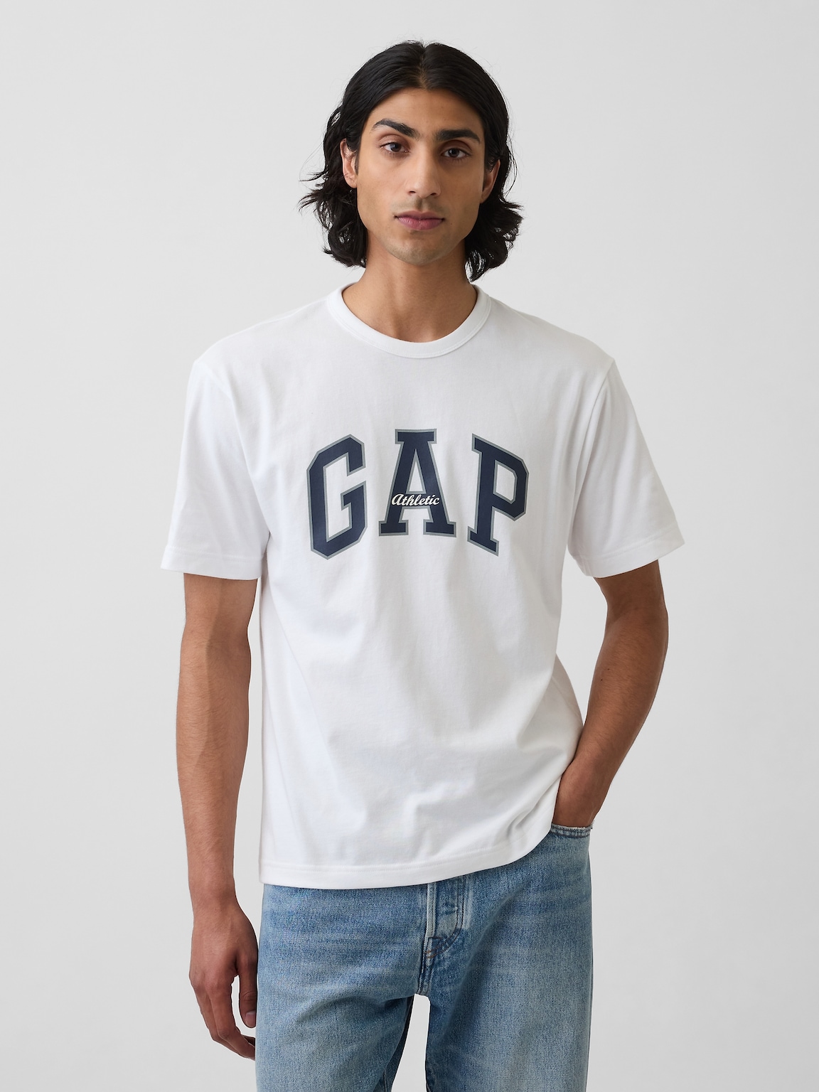 Gap Arch Logo T-Shirt