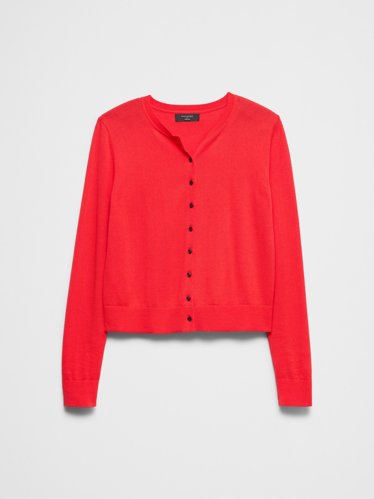 Forever Cardigan Sweater