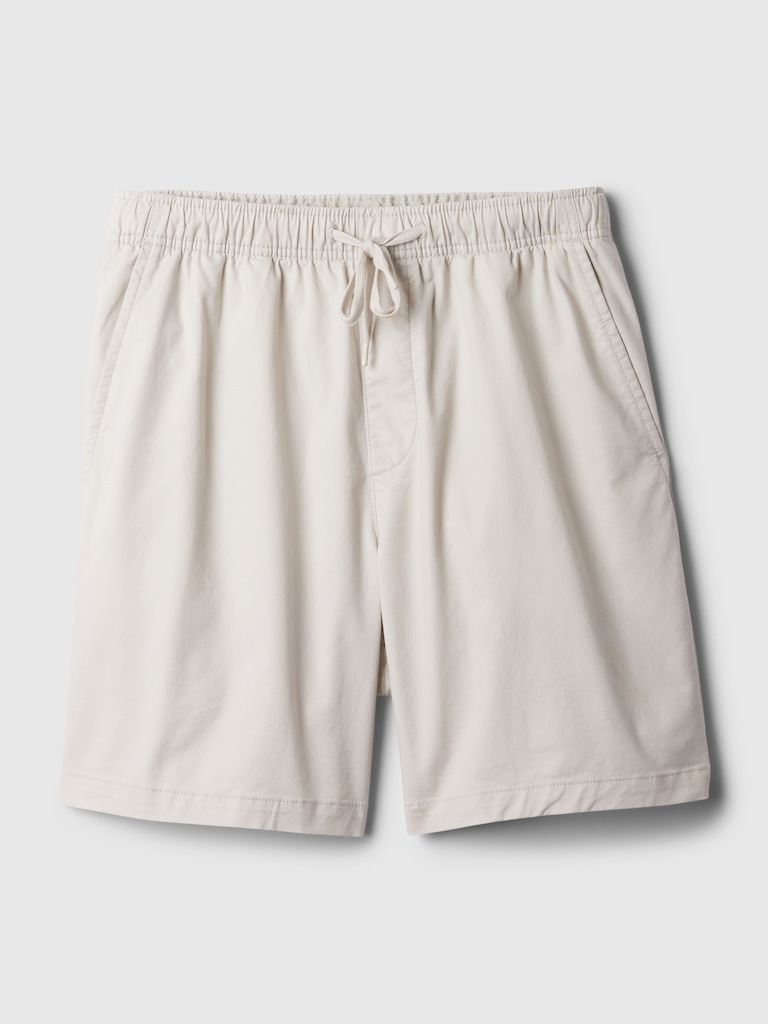 7" Easy Shorts