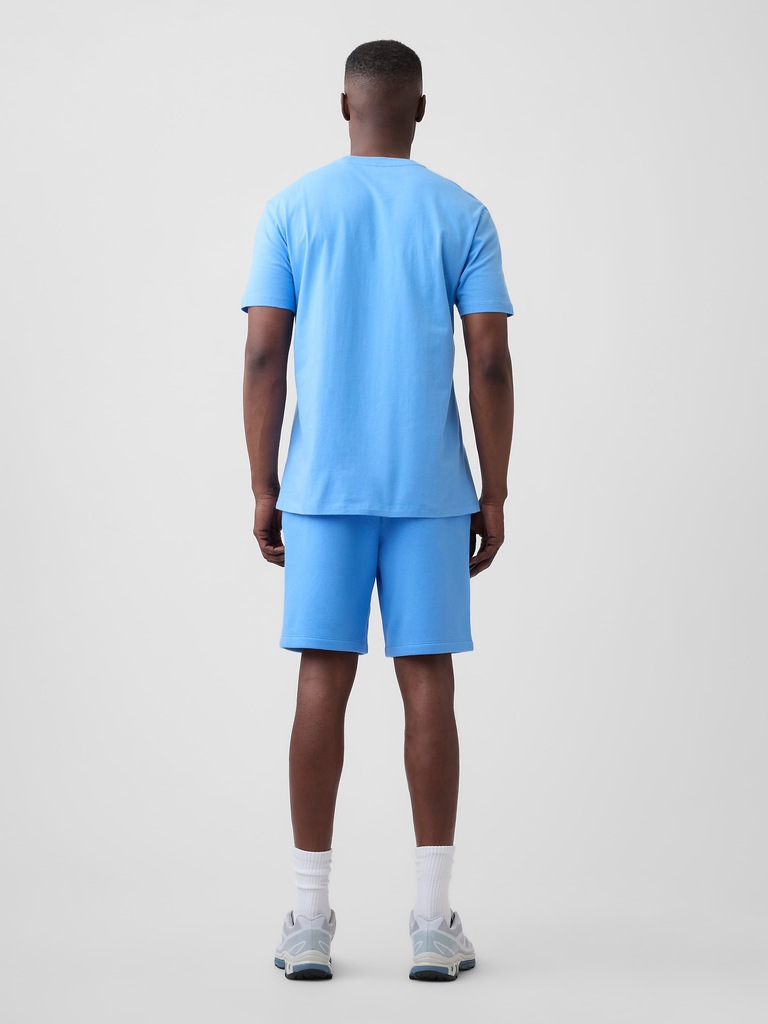 Gap Logo Shorts