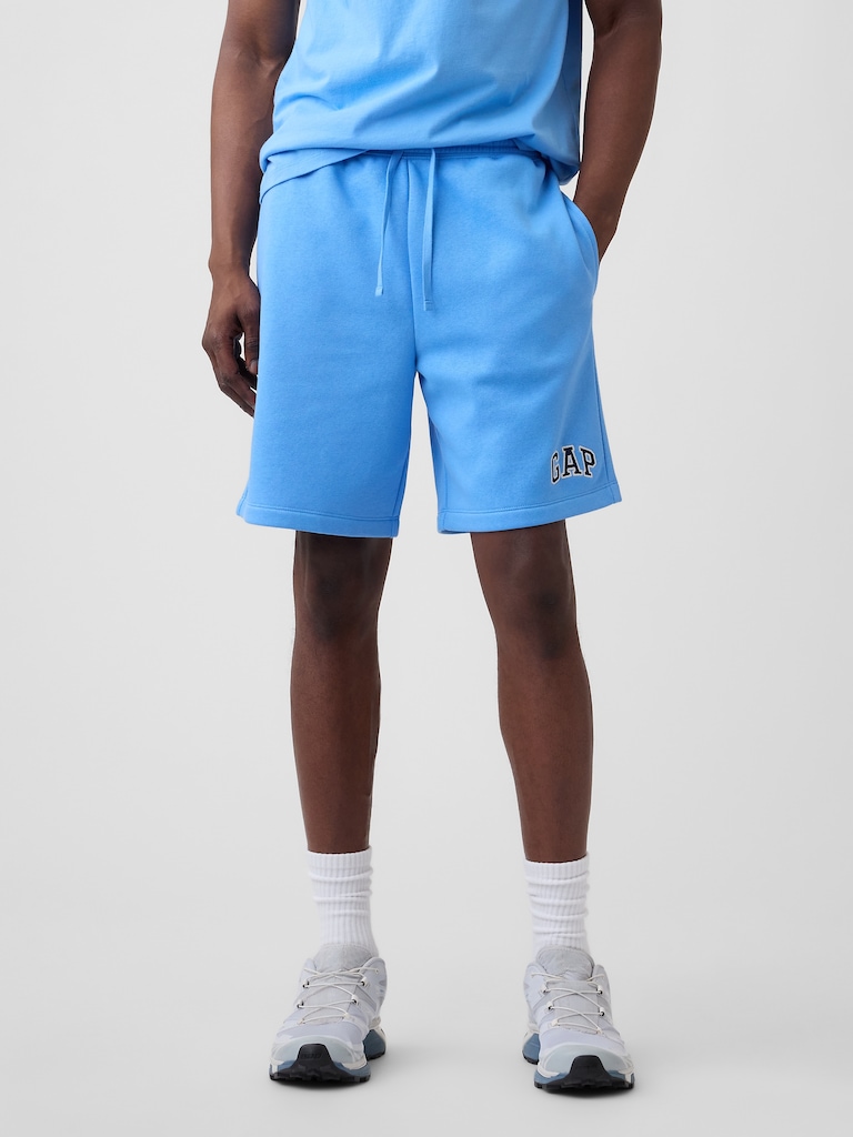 Gap Logo Shorts