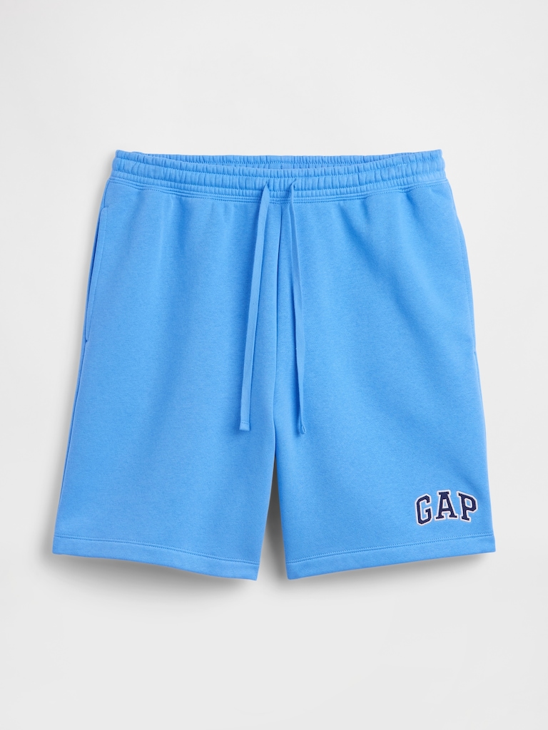 Gap Logo Shorts