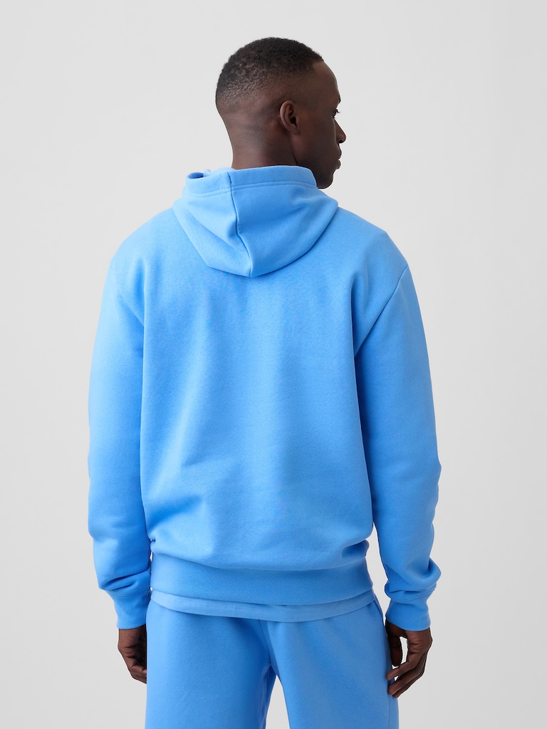 Adult Relaxed Gap Logo Hoodie