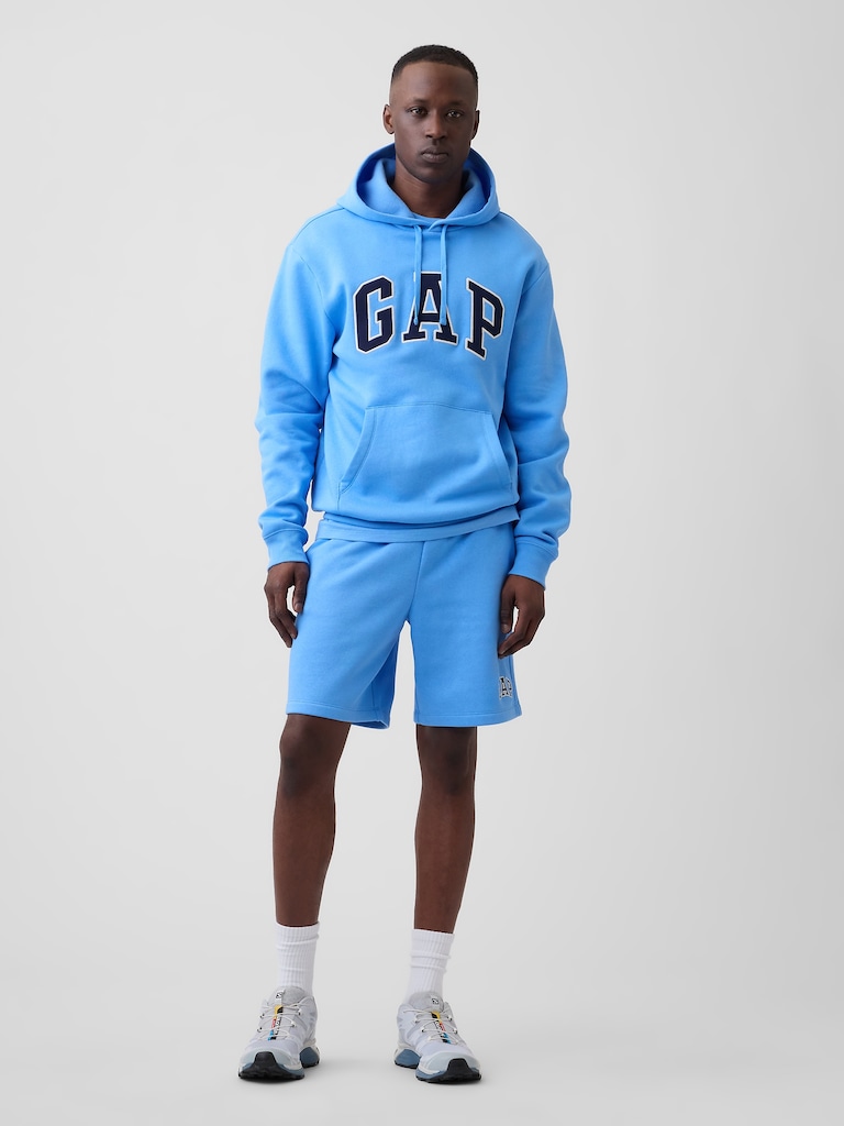 Adult Relaxed Gap Logo Hoodie