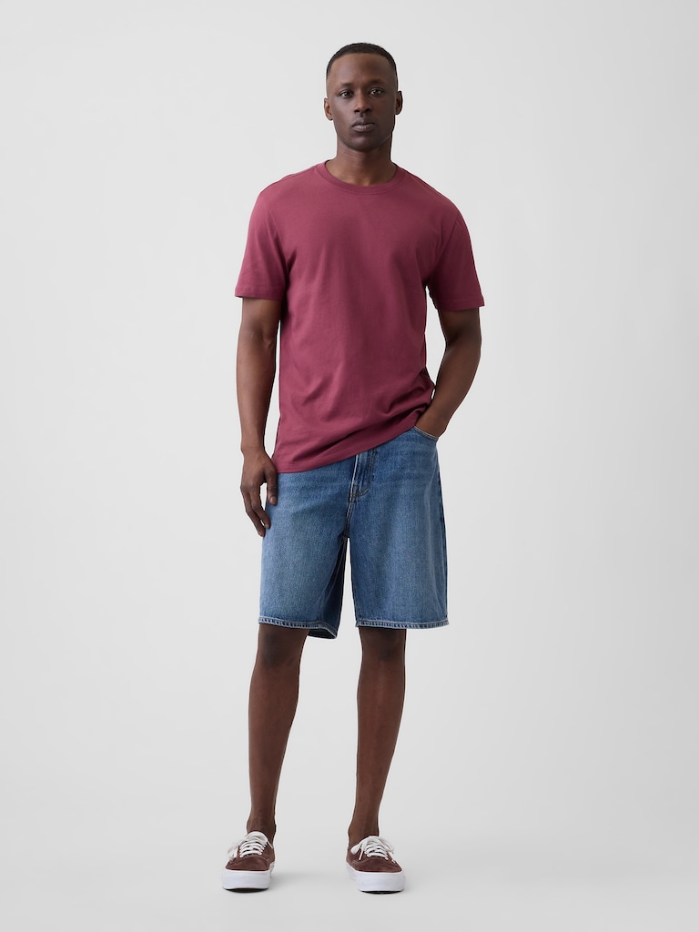 Everyday Soft Crewneck T-Shirt