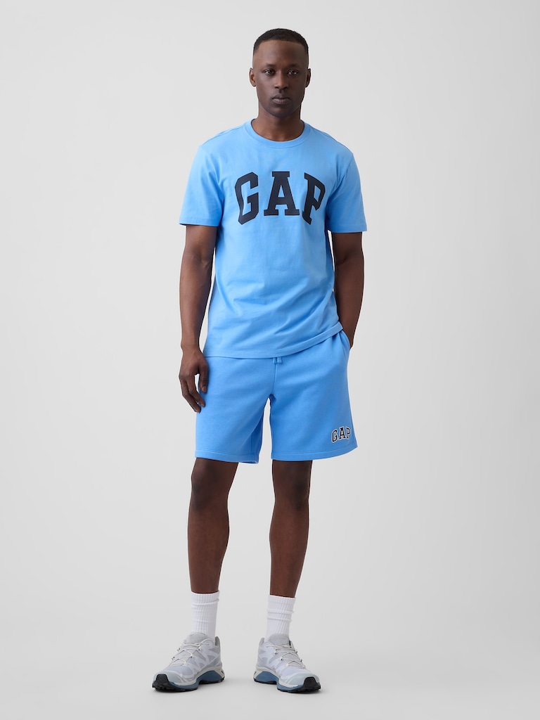 Everyday Soft Gap Logo T-Shirt