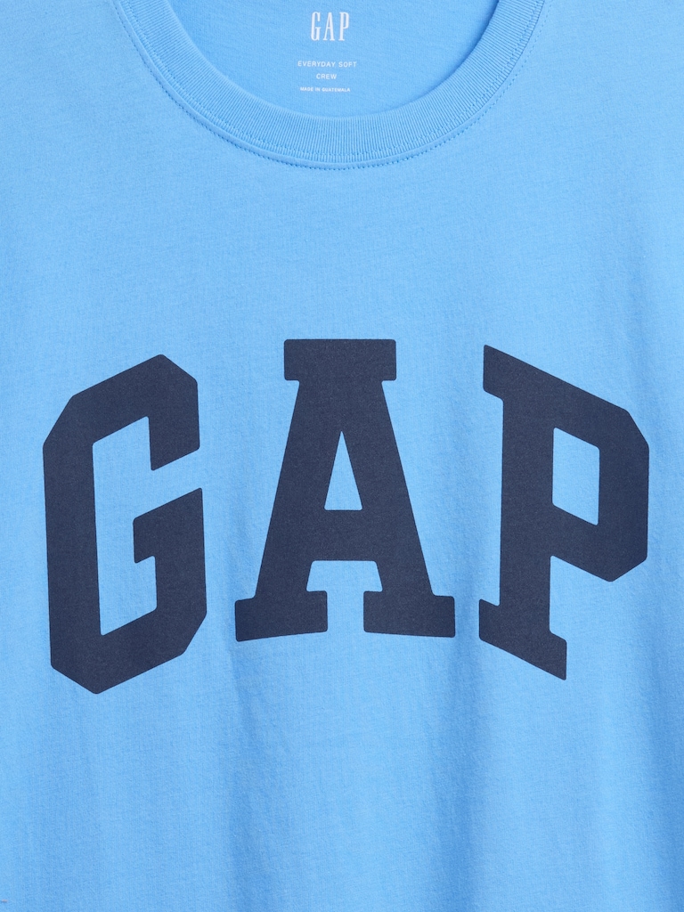 Everyday Soft Gap Logo T-Shirt