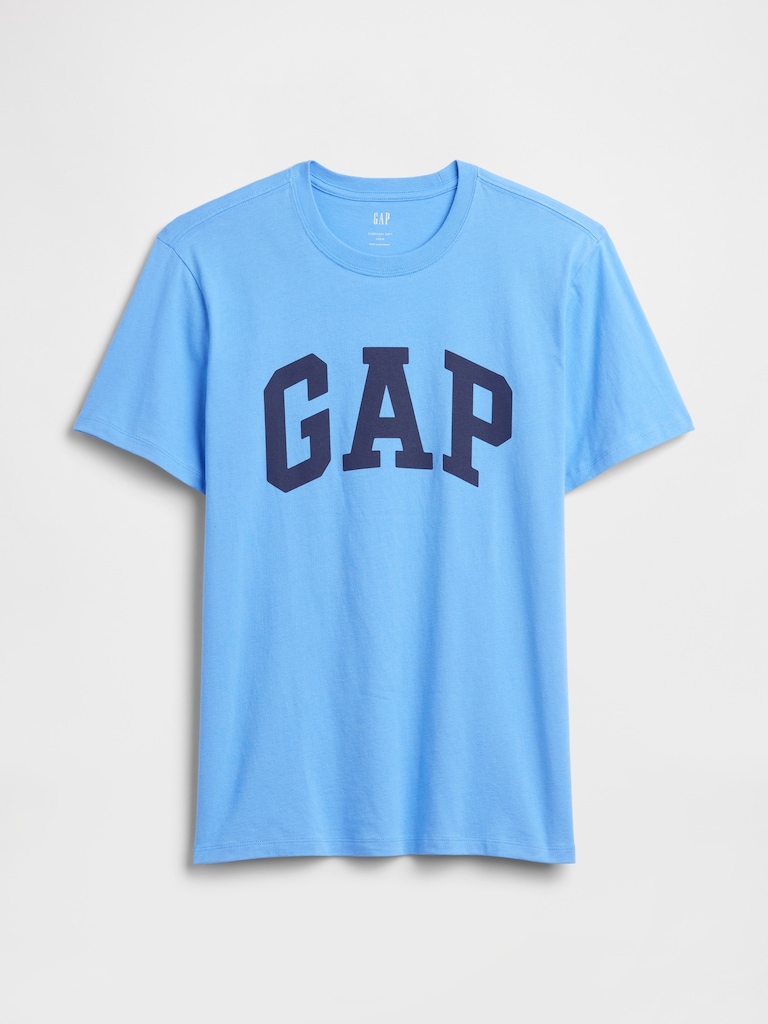 Everyday Soft Gap Logo T-Shirt