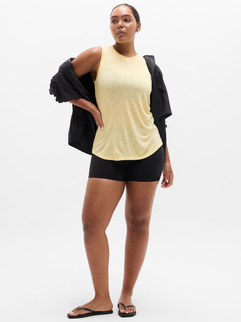 Breezy Tank